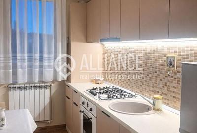 Apartament cu 2 camere decomandat, mobilat în Tomis Plus - 4
