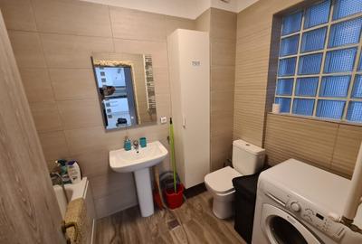 Apartament modern cu 2 camere | Cartierul Solar – Bd. Metalurgiei - 6