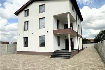 Hotel/Pensiune, de 500 mp, în Vest - 20