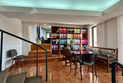 Brâncoveanu  Sp+P+M cu extindere P+1E+M pretabilă afacere - 19