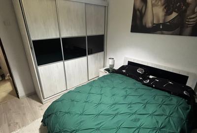 Apartament cu 2 camere decomandat în Olteniței - 5