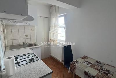 Garsonieră decomandată, mobilată în Oltenița - 5