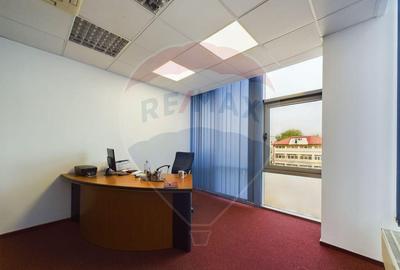 Spa?iu industrial si birouri, zona Aparatorii Patriei - 9