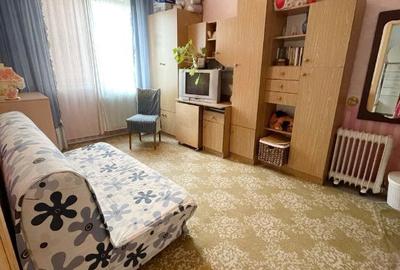 Apartament cu 4 camere decomandat în Mănăștur - 4