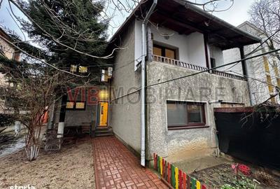 Casă cu 5 camere cu Teren 250 Mp în Floreasca - 1