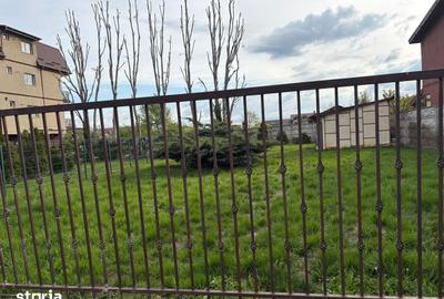 Teren de 500 mp, în Clinceni - 1