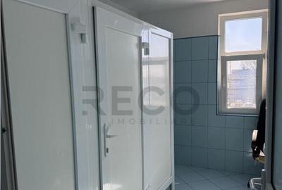 RECO, Spatiu Birou tip douplex, Borsului - 2