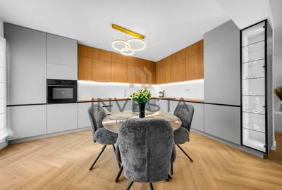 Duplex cu 7 camere cu Canalizare în Borhanci - 4