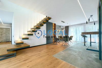 Apartament cu 3 camere semidecomandat, mobilat în Gară - 2
