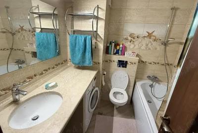 Apartament cu 3 camere decomandat în Central - 2