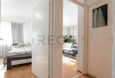 Apartament cu 3 camere decomandat în Dragoș Vodă - 7