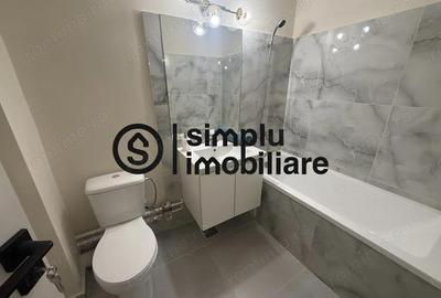 Apartament cu 2 camere decomandat în Rovine - 1