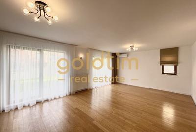 Casă individuală cu 6 camere semidecomandat cu Canalizare în Pipera - 11