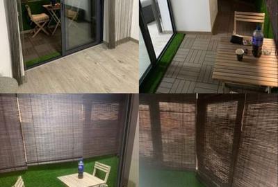 Apartament cu 3 camere decomandat în Filiași - 3