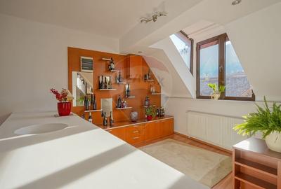 CASA CU SPATIU COMERCIAL SI PARCARE | PIATA UNIRII 12BIS BRASOV SCHEI - 12