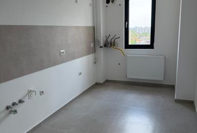 Penthouse cu 4 camere decomandat în Parcul Carol - 1
