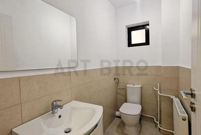 Zero comision, 55-118mp birou amenajat, Baneasa, Parc Herastrau - 8