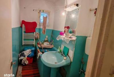 Apartament cu 2 camere decomandat, mobilat în Oancea - 3