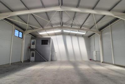 Hala noua | Magurele - DNCB | 600mp - 7