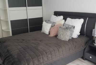 Apartament cu 2 camere în Doamna Ghica