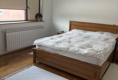 Casă cu 4 camere în Roșu - 7