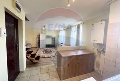 Apartament cu 3 camere de inchiriat in zona Hipodrom 2 - 3