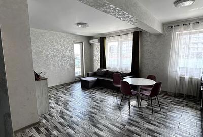 Apartament cu 2 camere în Nord - 2