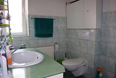Vila/Casa cu teren generos langa Padurea Verde intrare Dumbravita - 10