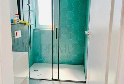 MEHALA - DUPLEX PREMIUM - 5 camere - 3 bai - dressing - incalzire pardoseala - 6