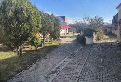 Casă cu 4 camere cu Teren 2200 Mp în Bod - 1