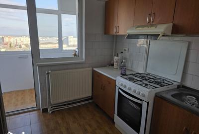 Apartament cu 2 camere în Țiglina 2 - 10