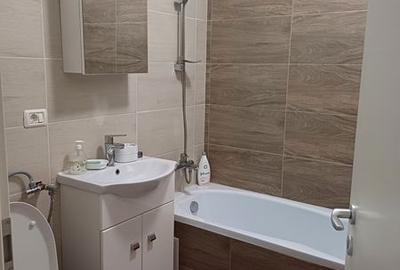 Apartament cu 2 camere în Ghiroda