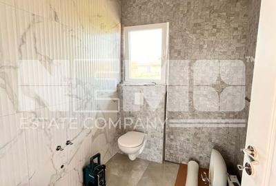 Casă cu 2 camere cu Teren 600 Mp în Moara - 3