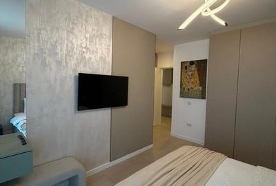 Apartament cu 2 camere decomandat în Universitate - 29