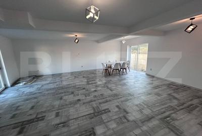 Casa cu 4 camere, 133 mp,  incalzire in pardoseala, cartier Veteranilor - 2