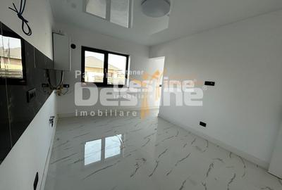 Duplex cu 4 camere cu Canalizare în Rediu - 14