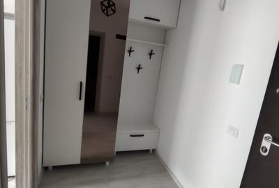 Garsonieră decomandată, mobilată în Grozăvești - 12