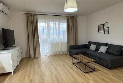 INCHIRIEZ apartament 2 camere,recent renovat, zona P-ta Rahovei - 4