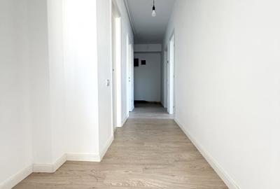 Apartament decomandat cu terasa generoasa, Faleza Nord -orientare spre rasarit - 7