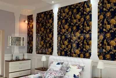 Apartament superb, design special 4 camere, 134 mp, zona Si - 14