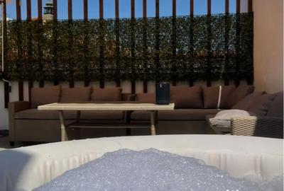 Casă cu 5 camere în Centrul Istoric - 8