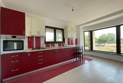 Casa P+M de vanzare in Cataloi - 7