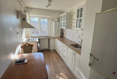 Apartament cu 2 camere decomandat în Tomis Nord - 5