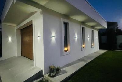 Bascov - Casa de vanzare Labusesti - 5