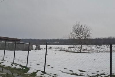 Spațiu comercial, în Povârgina - 2