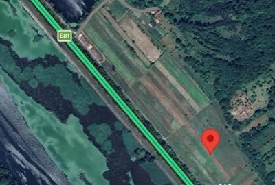 Teren de 1592 mp, în Central - 1