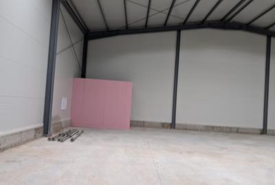 Hala Modernă de Lângă Autostrada A0 – Spațiul Ideal pentru Afacerea Ta! - 12