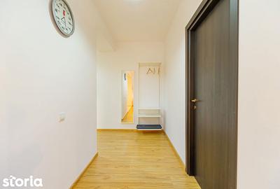 Apartament cu 2 camere semidecomandat în Schei - 9