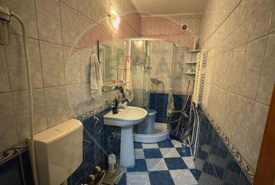 Garsonieră în Bahne - 2