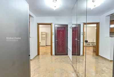 Apartament cu 2 camere decomandat, mobilat în Aviației - 10